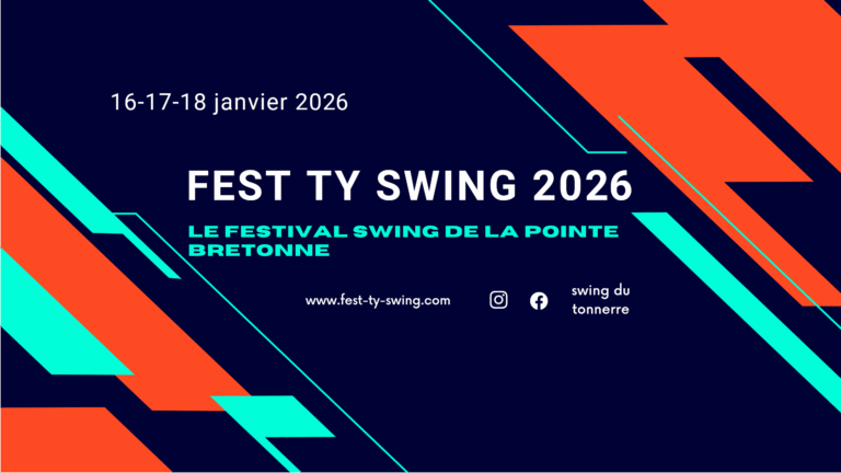 Fest Ty Swing 2026