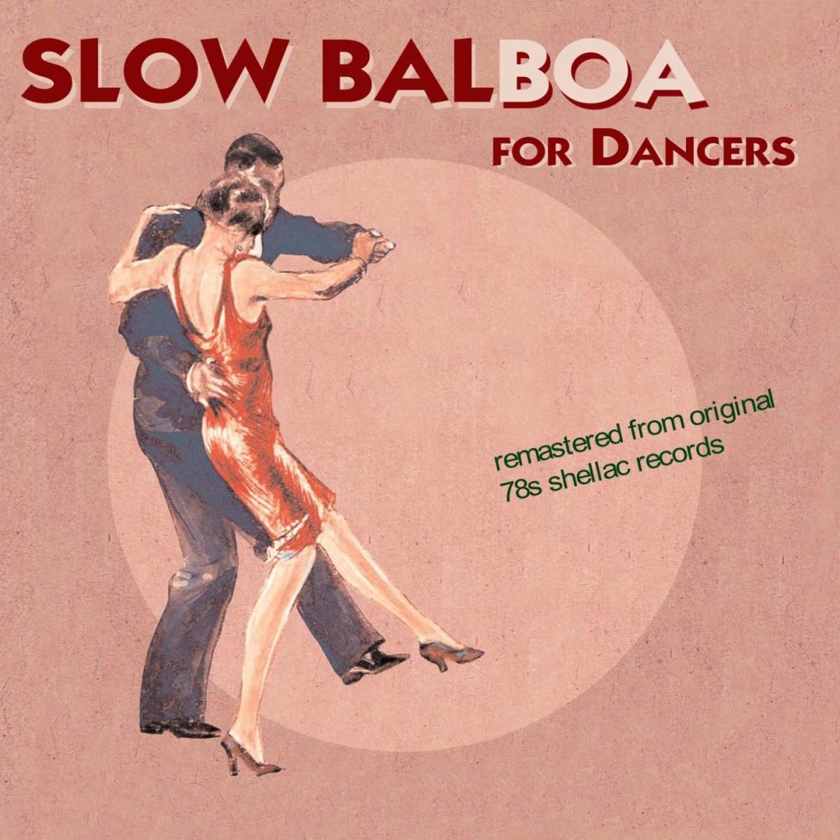 Slow Bal